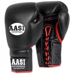 Ultimate Lace Up Boxing Gloves Ultimate Lace Up Boxing Gloves